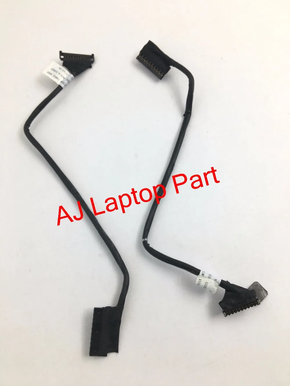 

Оригинальный и новый Соединительный кабель для аккумулятора dell Latitude E5450 5450 CN-08X9RD 08X9RD ZAM70 DC02001YJ00