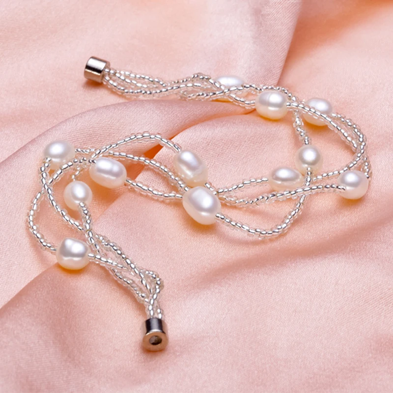 Ожерелье из натурального жемчуга колье жемчуга|set jewelry|jewelry mazejewelry cake |