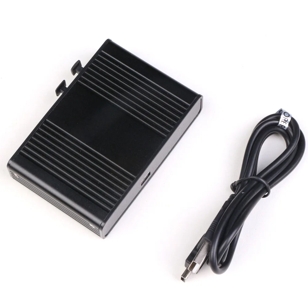Colohas черный 5 1 канальный USB внешняя звуковая карта S/PDIF волоконный аудио адаптер