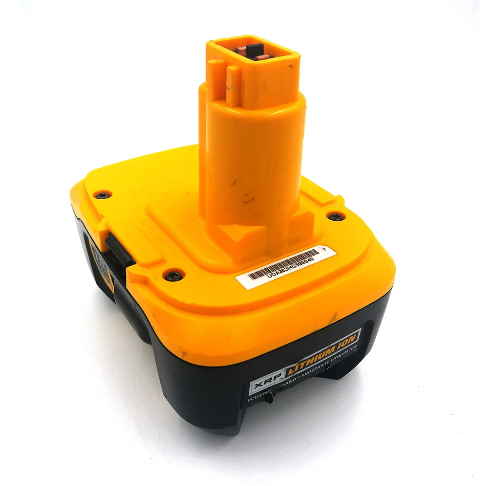 Батарея электроинструмента для росы 18B 3000mAh DC9180, DC9096, DC927