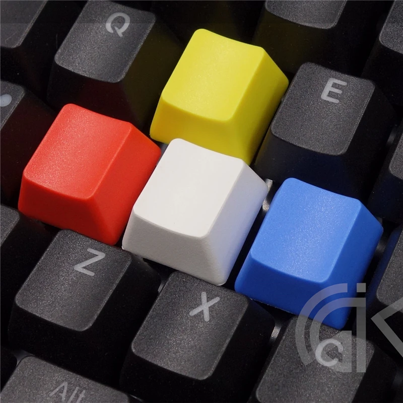 Колпачки для клавиш PBT WASD/колпачки со стрелками колпачки Cherry MX без печати