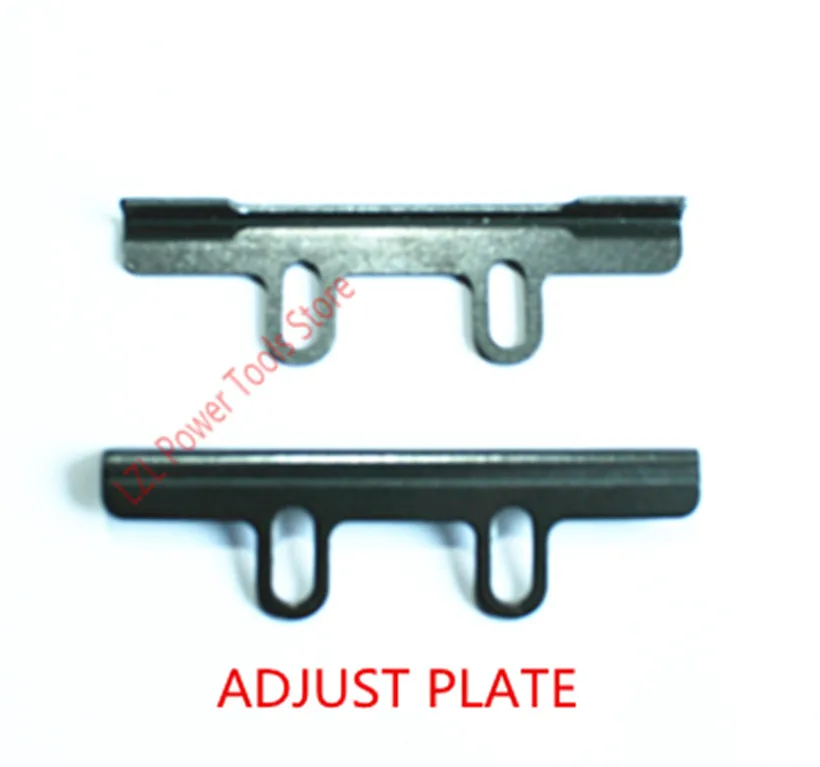 

Adjust Plate Replacement for MAKITA N1900B 342430-2 1125 1901 1902 1902K 1923B 1923H Portable Planer