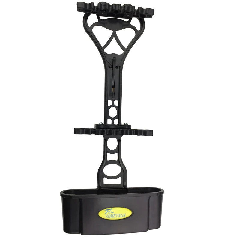 1 шт. колчан для стрельбы из лука в камуфляжном цвете 6 стрел блочного Лука Охоты| |