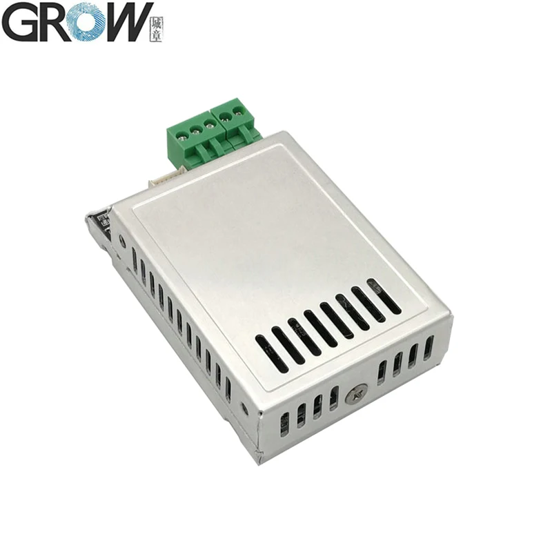 Система контроля доступа и распознавания отпечатков пальцев GROW K216 + R307