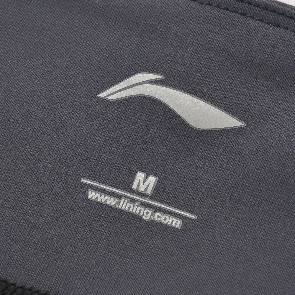 Женские Тренировочные штаны Li-Ning 83% нейлон 17% спандекс удобные спортивные для