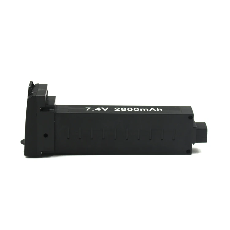 Оригинальный SG906 Дрон 4K Запасной 7 4 в 2800 мАч Li Po аккумулятор для X193 GPS RC запасные