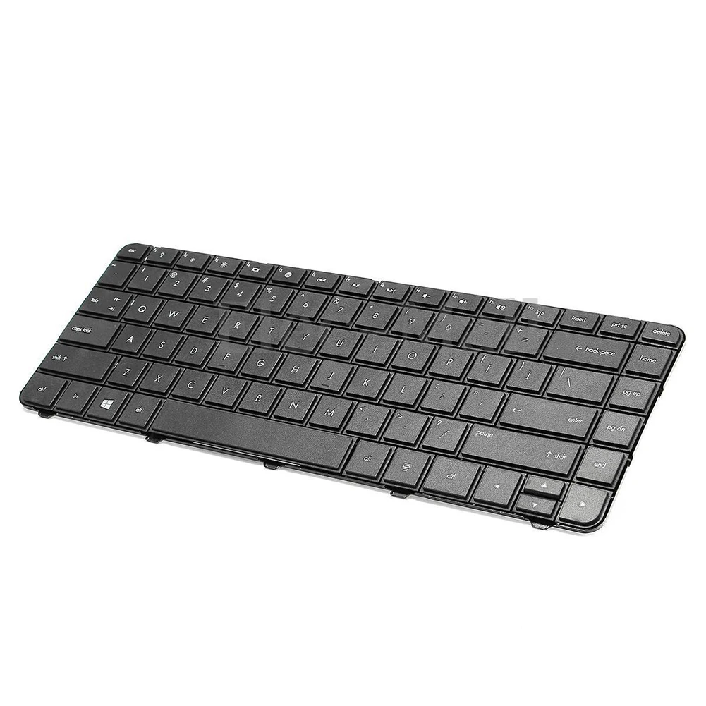 Новый ноутбук США Клавиатура Замена для HP Pavilion 2000 2b19WM 2b20CA 2b20NR|keyboard replacement|us