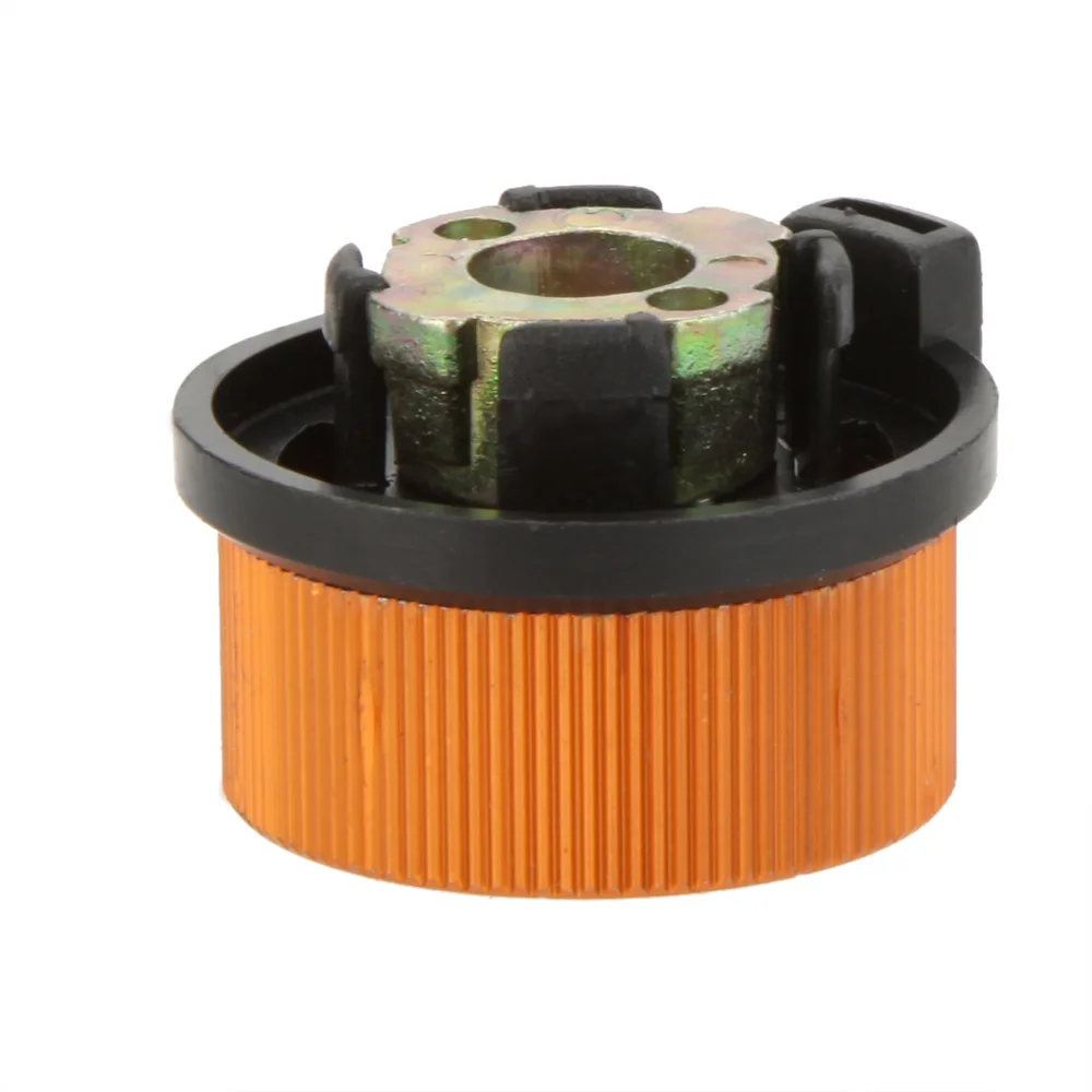 Открытый Пикник газовая плита горелки Сплит Тип адаптер печи авто ВЫКЛ газовый