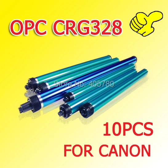 10 . CRG328 OPC   Canon IC MF4420n/4412/4410/4452/4550d/4570dn/D520