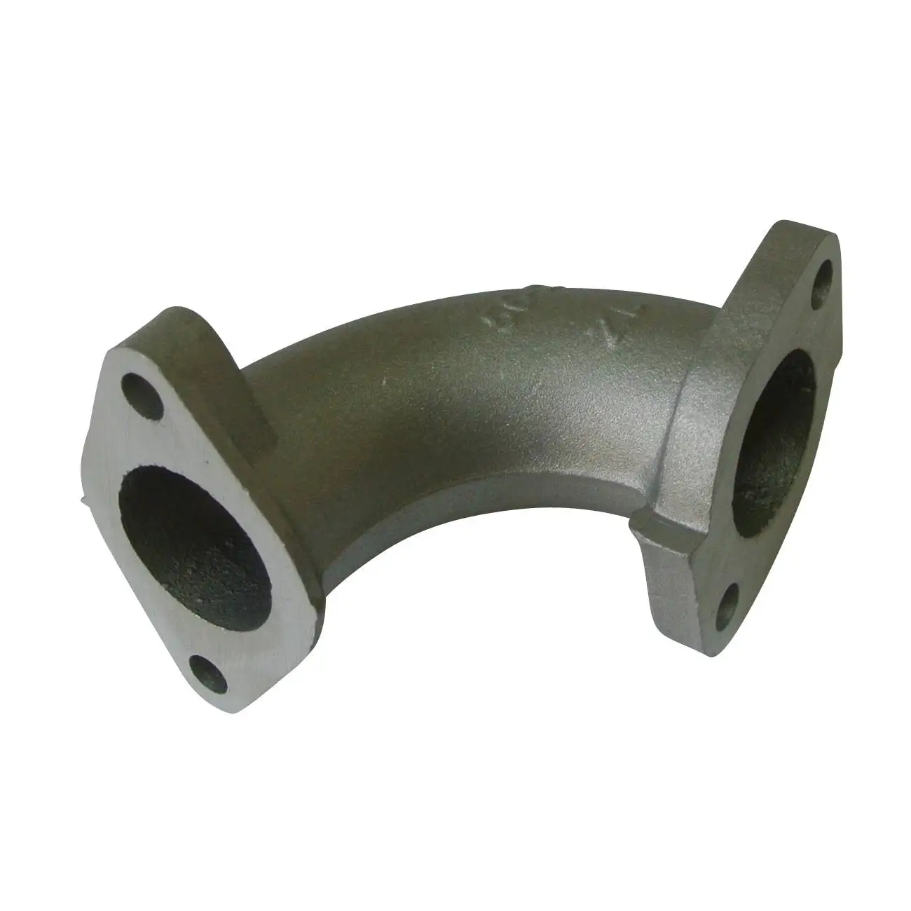 

Carby Intake Manifold Pipe Fit 110cc 125cc 140cc ATV Quad Pit Dirt Bike Go Kart