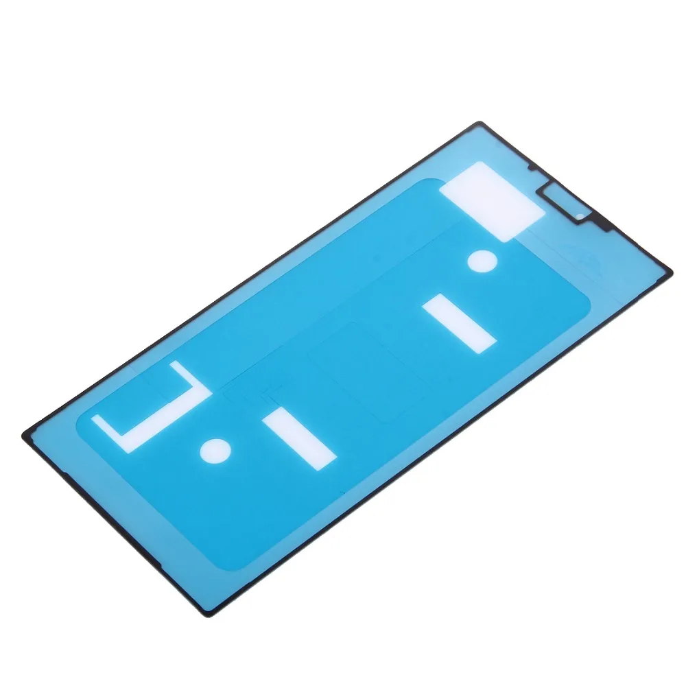 

iPartsBuy 10 PCS Original Front Housing Adhesive for Sony Xperia XZ