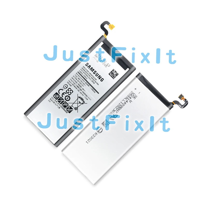 EB BG928ABE оригинальный Батарея для samsung Galaxy S6 Edge Plus G928 G928F G928G G928T G928A G928I G928S 3000 мА