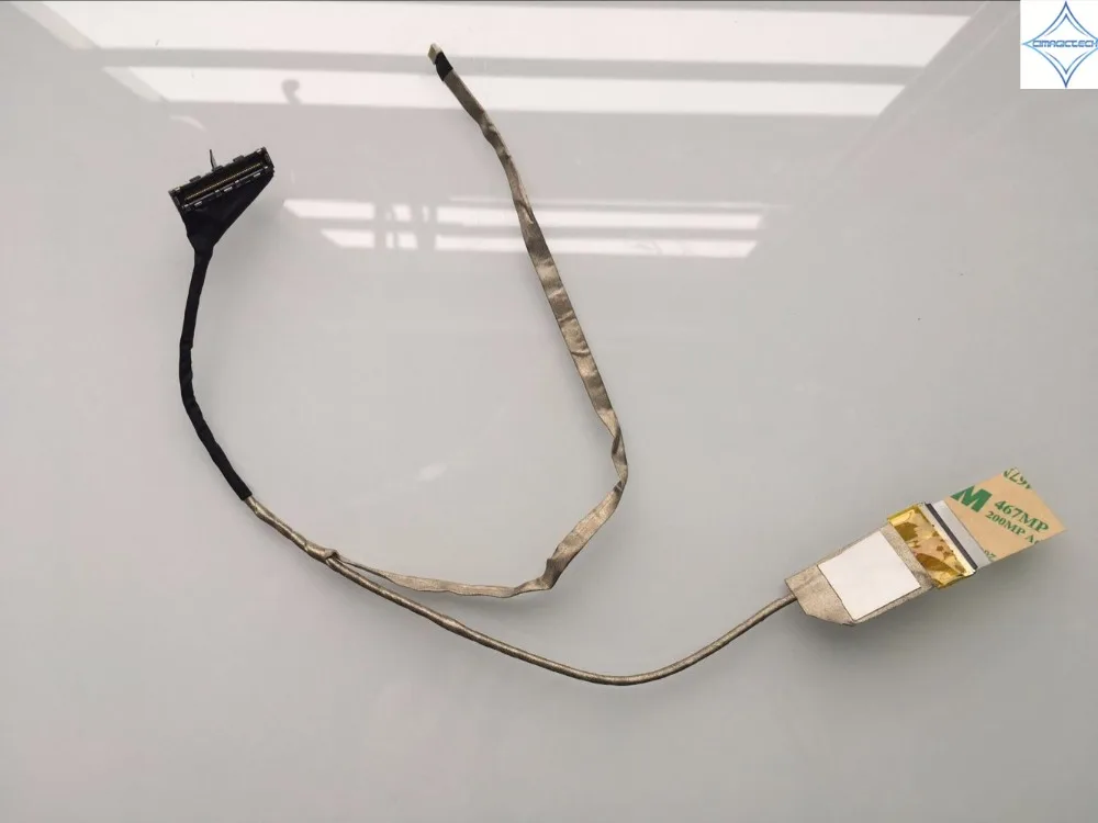Новинка для HP G4-2000 G4-2045TX G4-2006AX G4-2143TX G4-2147TX LCD lvds Video Cable DD0R33LC010 R33LC010 Dd0r33lc050 | Компьютеры