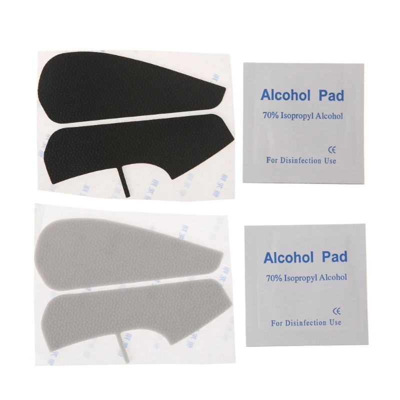 

Mouse Feet Mouse Skates Side stickers For Steel Series Rival Rival 300