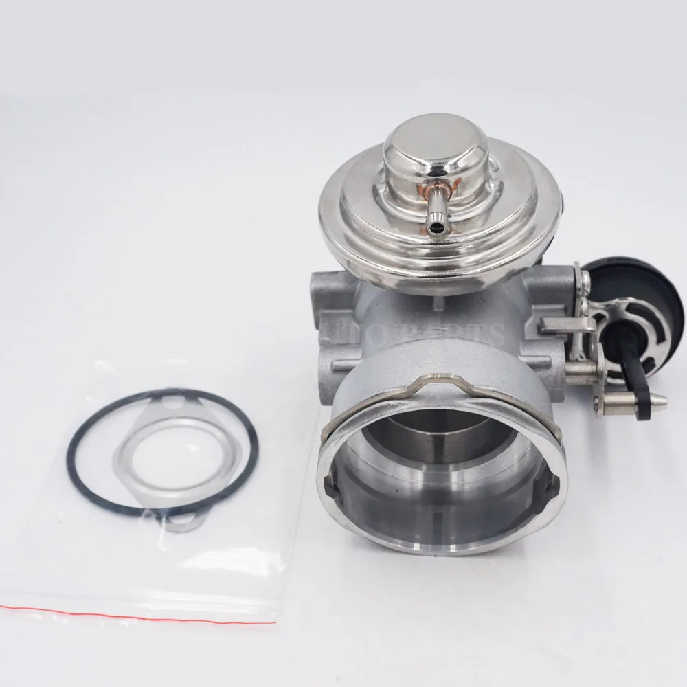 038131501AL 038131501AA 038131501J для AUDI A4/S4 (8E)(2001 2004) 1 9 TDI 130cv (AVF) 131cv (AWX) A6/S6 (4B)(01 04)|Клапан системы