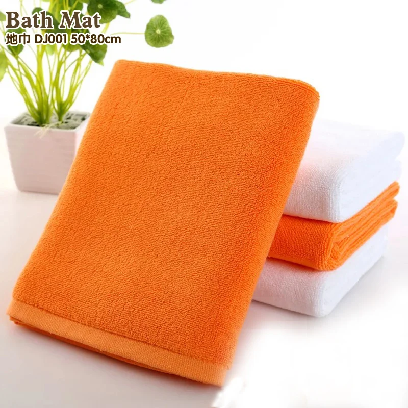 100% хлопок Для ванной Полотенца жаккардовая дизайн толстый Высокое качество