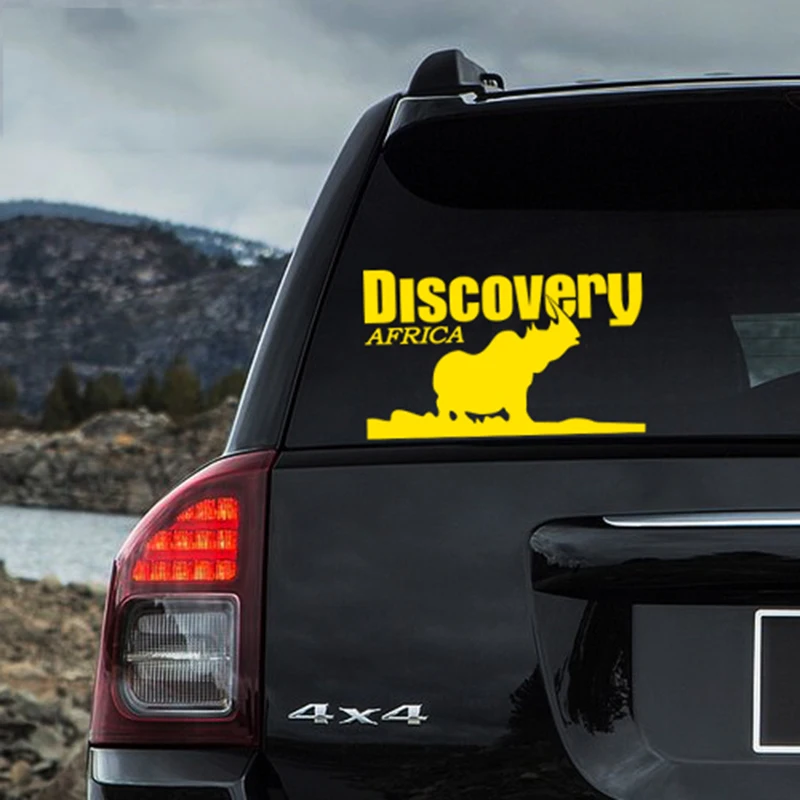 Для автомобильного стайлинга светоотражающий стикер автомобиля дизайн