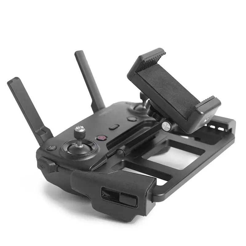 Держатель дистанционного управления для DJI Кронштейн телефона планшета кронштейн для DJI Mavic 2 Pro DJI Mavic Air Spark держатель дистанционного управления r25
