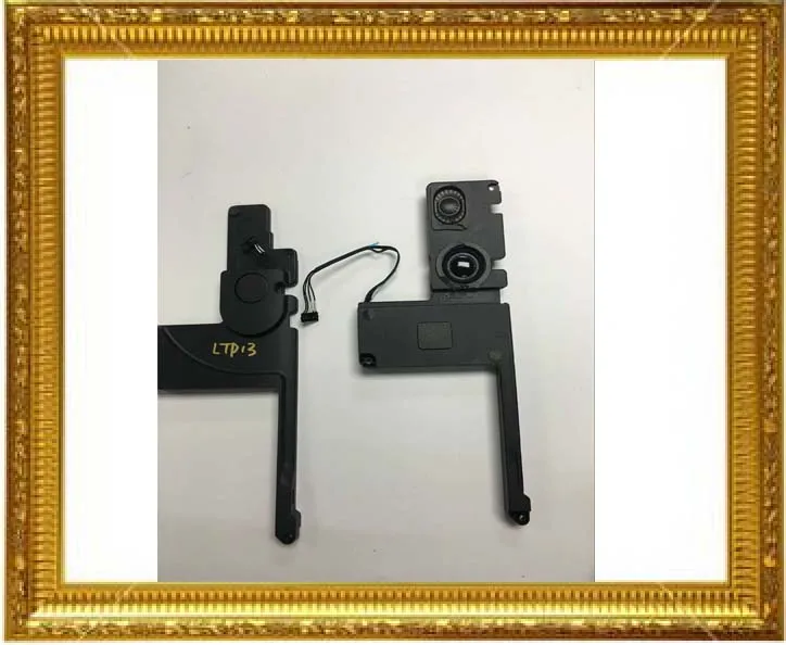 OEM новые части ноутбука A1398 Громкий динамик для Macbook Pro 15 ''Retina L &amp R внутренний s 2012 2013 2014 2015 год|speaker for|speaker