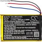 Аккумулятор Cameron Sino P453048D 01 800 мАч для JBL Clip 2 Special Edition, Clip plus