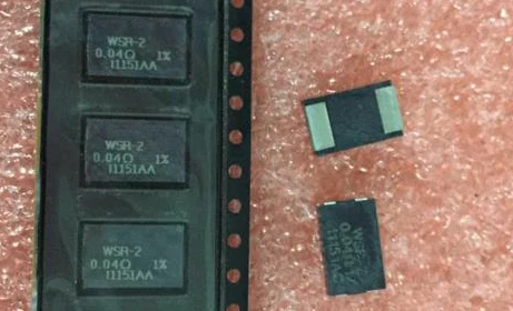 Новый WSR2R0400FEA SMD 0 04 Ом 1% 2 Вт 4527 WSR-2 0.04R 100% новый и оригинальный | Строительство
