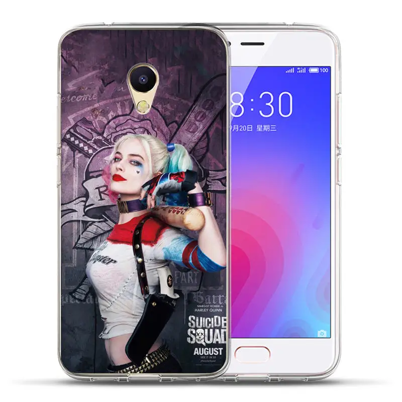 0847 Роскошный чехол Marvel Hero venom s для Meizu M5S, M3S, M5C, M3, M5, M6, Note U10, U20, 16-й чехол, задняя крышка, Мстители, Coque Capinha Etui - Цвет: 0847