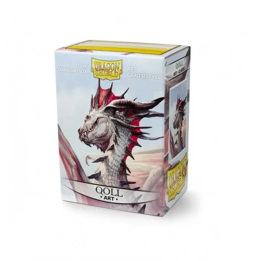 Dragon Shield 100 шт./лот игровые карты серии с рукавами для картин волшебных звезд Realms PKM