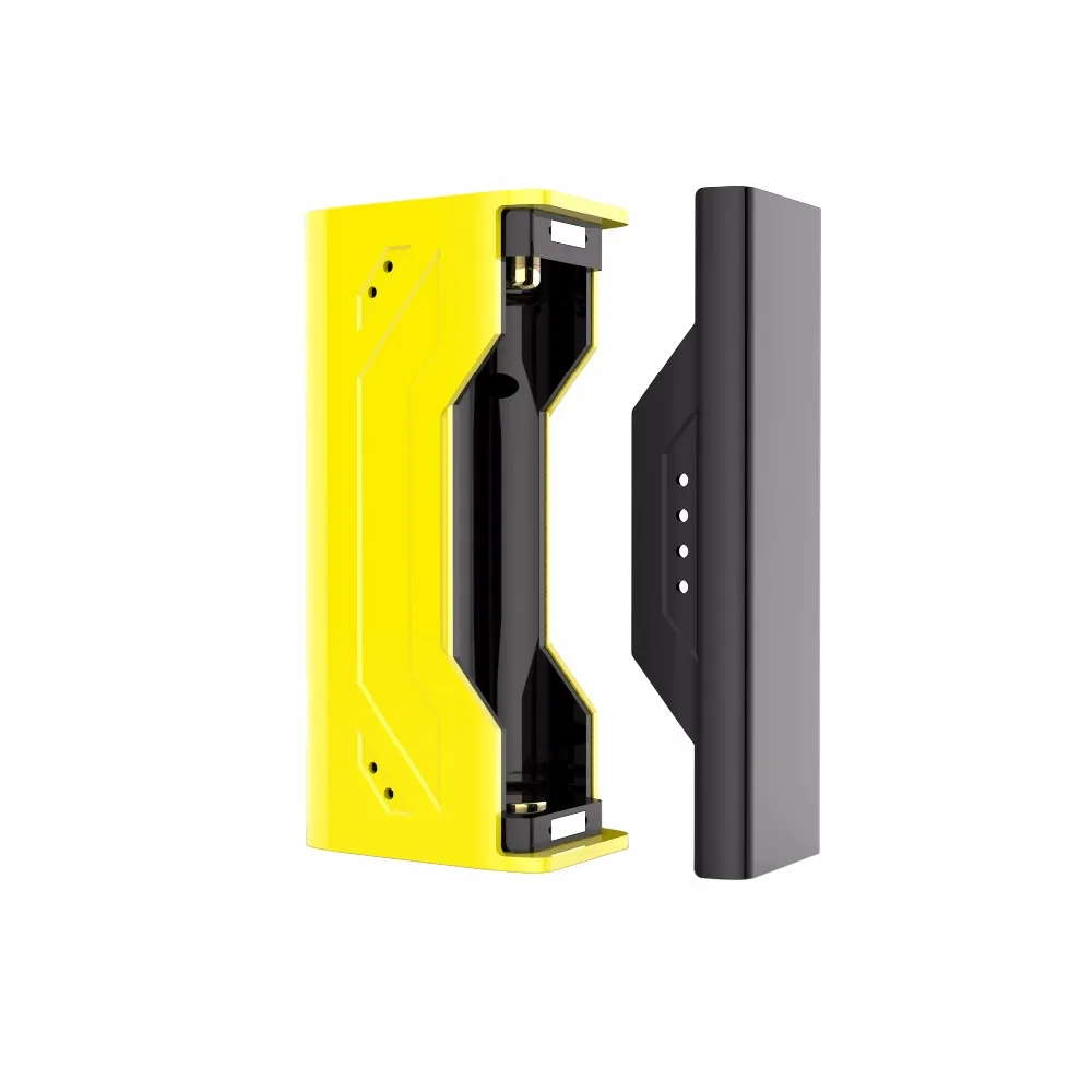 Original Smoant Battlestar Mini TC Box Mod no 18650 Battery with 0.96 inch OLED Screen for Vape Electronic Cigarette |