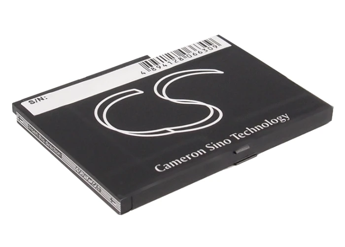 Высококачественная батарея Cameron Sino B-Lava CAB30C0000C1 OT-BY30 T5001664AAAA для Alcatel One Touch V770 V770A OT-V770
