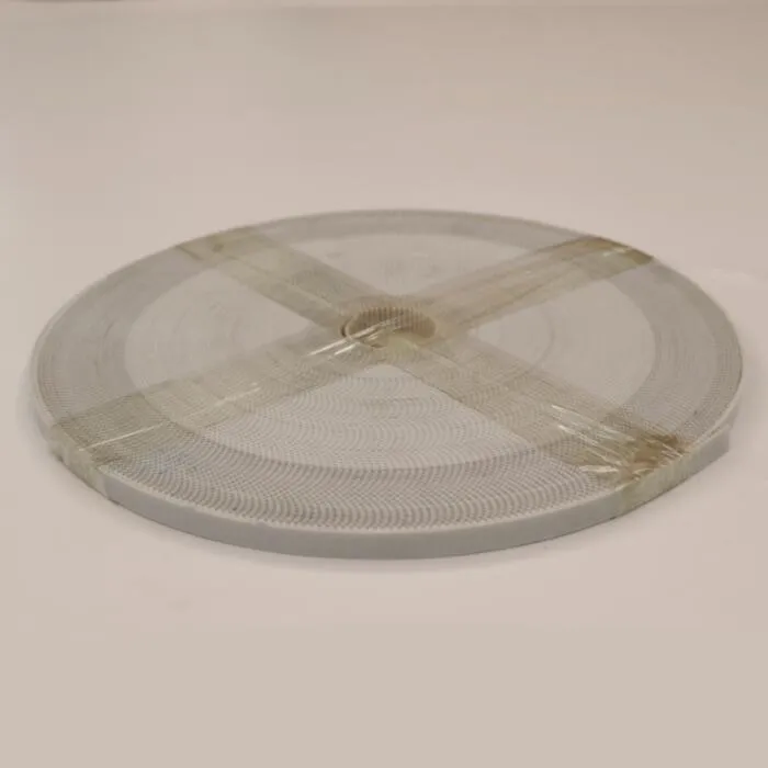 Ремень ГРМ 10 м/лот T2.5 ширина мм ПУ ремень openg для RepRap Prusa Mendel Huxley ЧПУ робототехники |