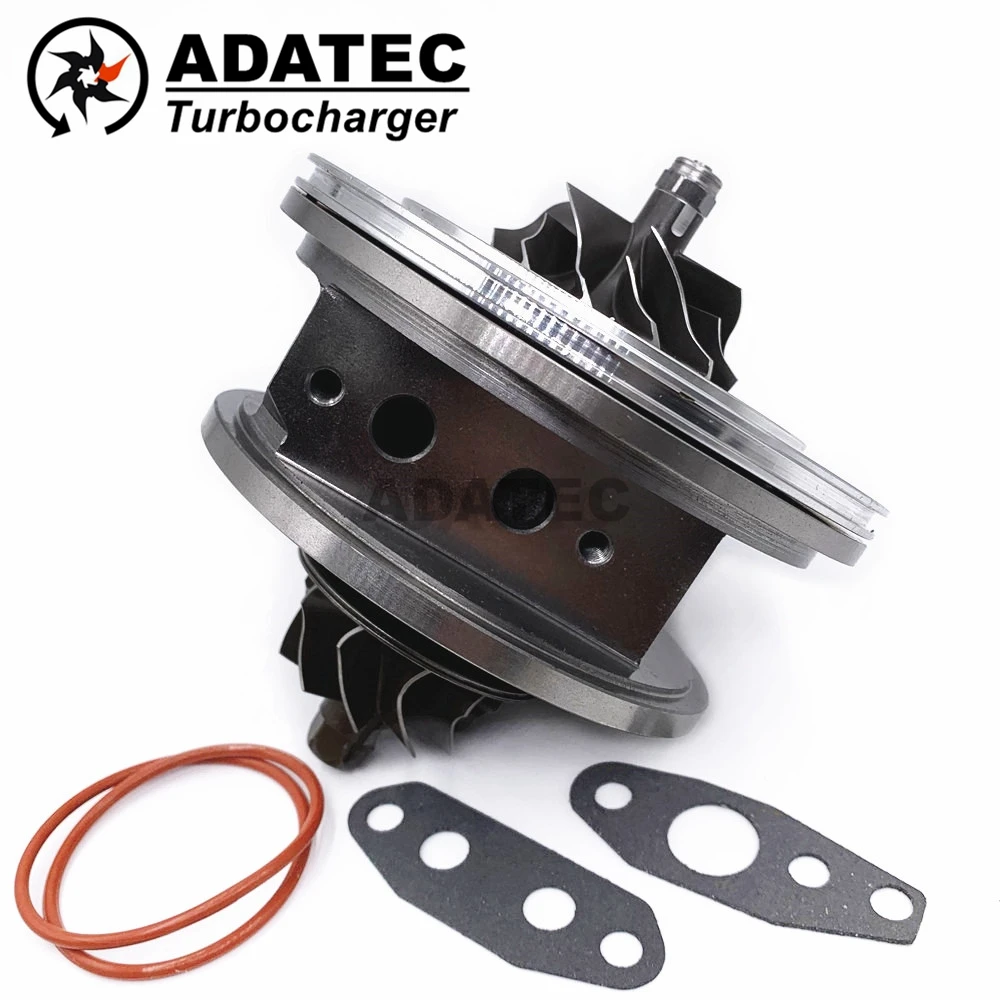 Картридж турбины BV45 53039700337 53039700210 turbo CHRA 14411 5X01B для Nissan Navara 2 5 DI (D40) 140 кВт 190 HP