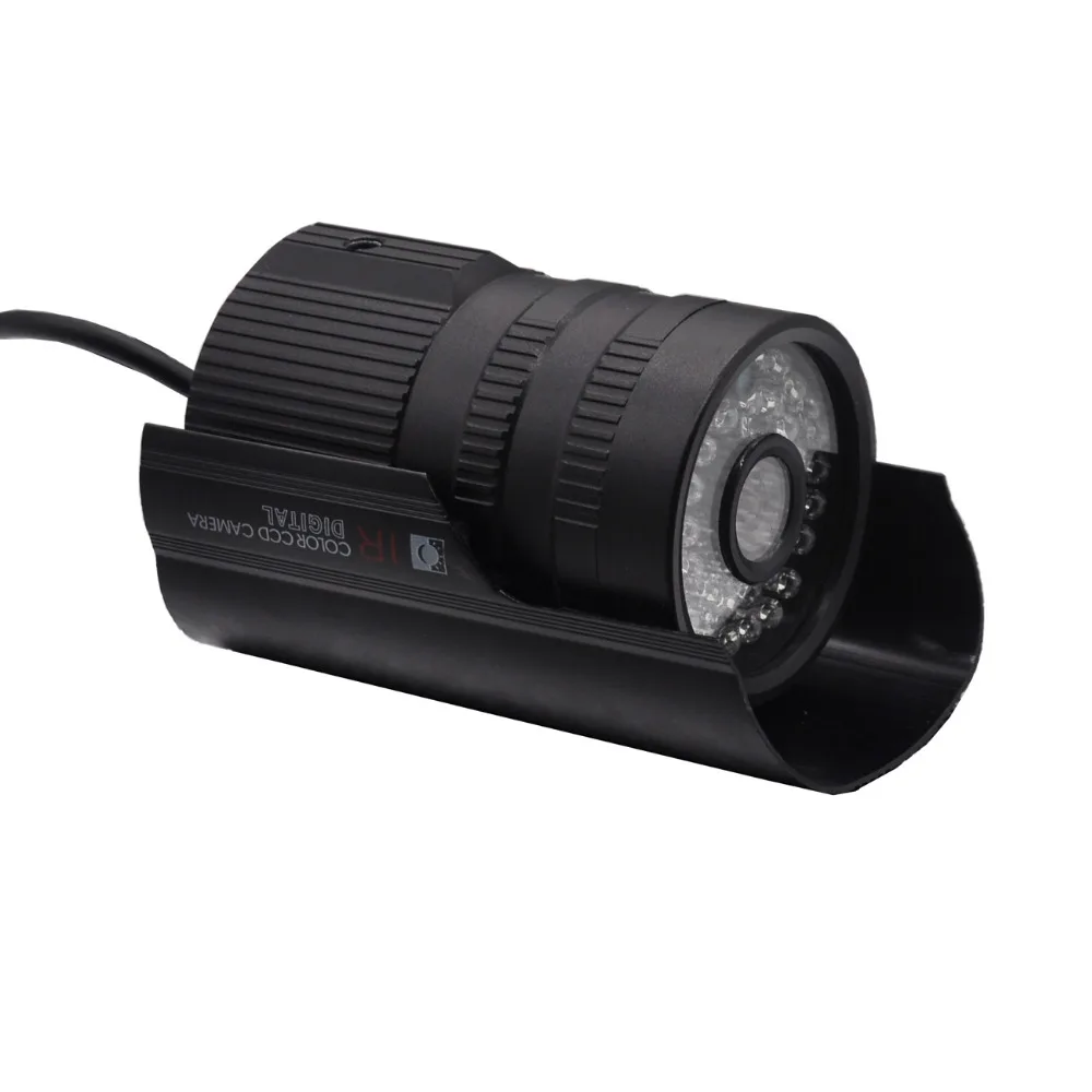Аналоговый Водонепроницаемый AHD 1080 P 2.0MP 2.8 мм камеры видеонаблюдения