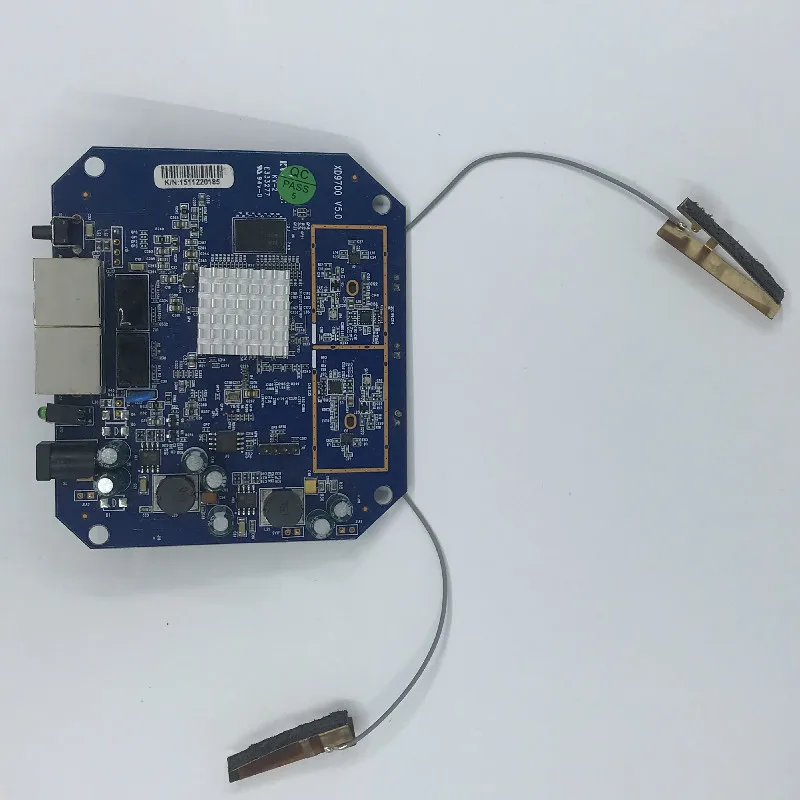 9341 чип 16 Мб flash 64 МБ ОЗУ 300 Мбит/с POE потолочный кронштейн openwrt беспроводная точка