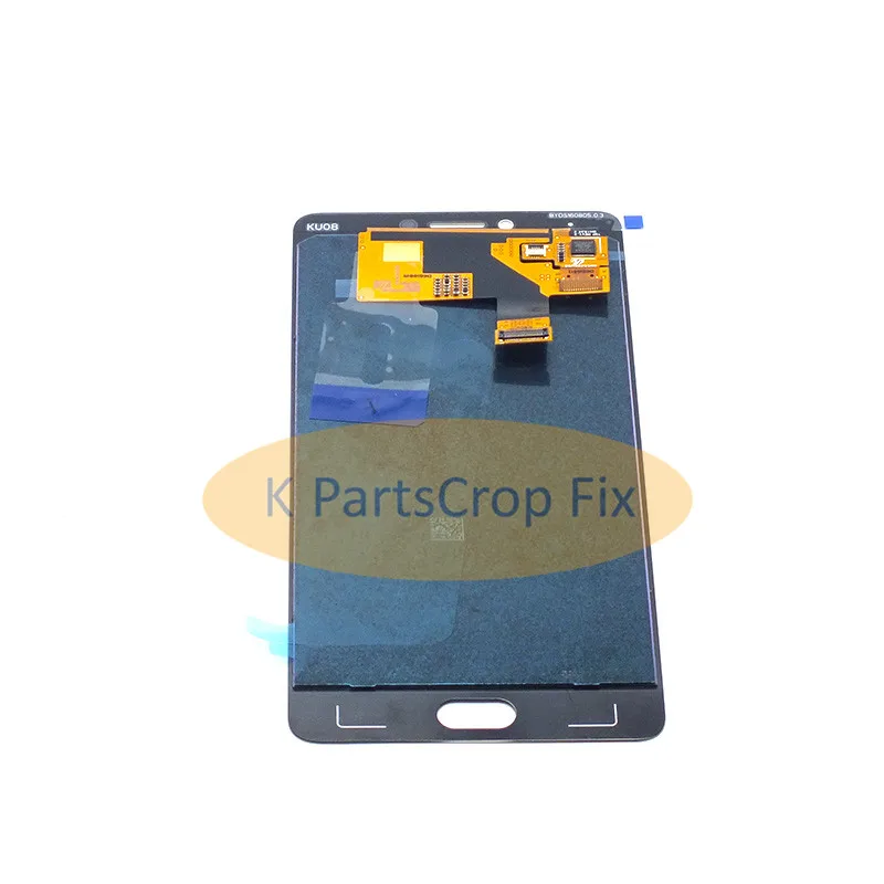 ЖК-дисплей с высокой мощностью 5 Max/высокой пять Max + цифровой преобразователь