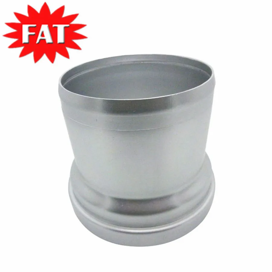 Передний амортизатор пневматической подвески алюминиевые ботинки для Mercedes Benz S