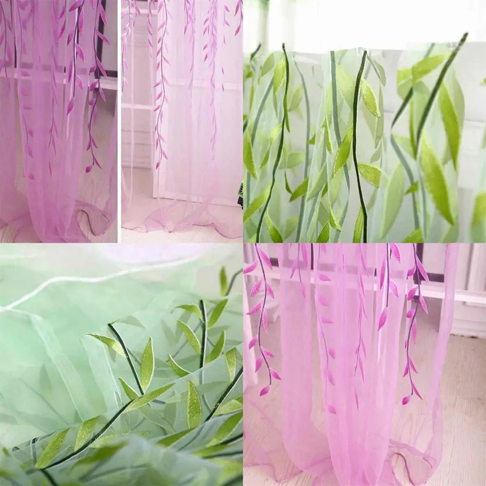 Новинка 2017 дизайнерские кружевные занавески тюль на окно нить драпировка для