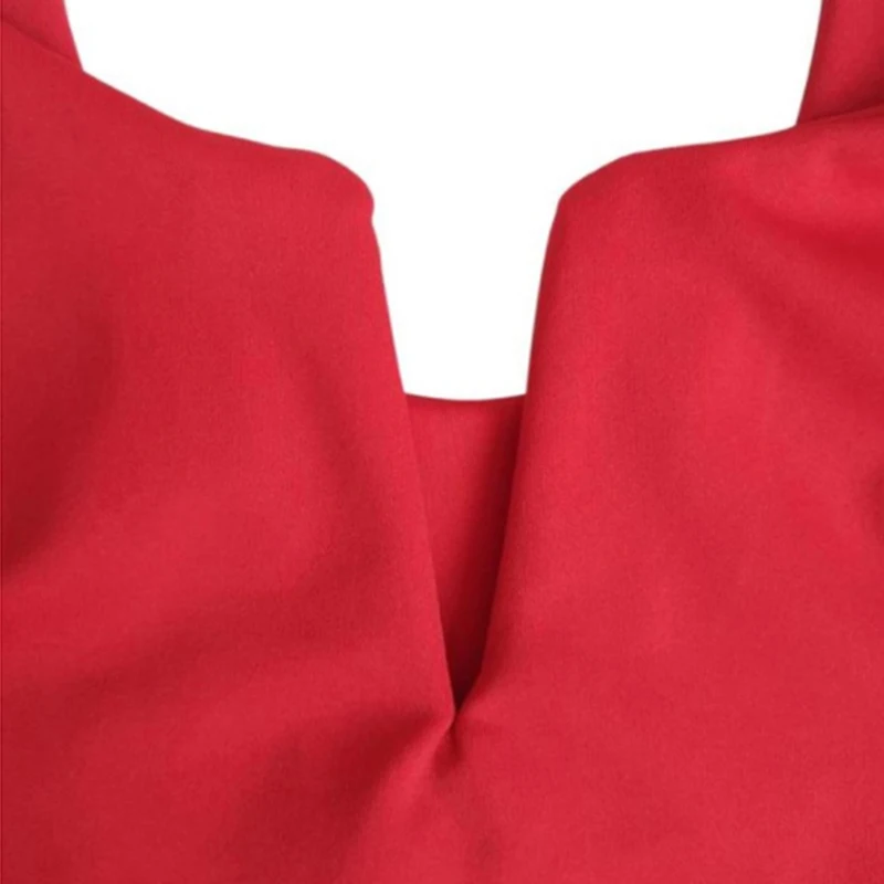 Топ женский хлопковый без рукавов пикантный облегающий однотонный укороченный