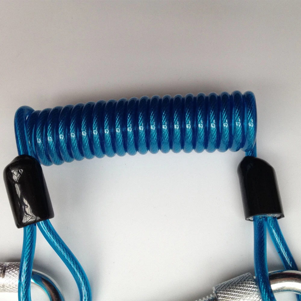 Алюминиевые зажимы для подводного плавания из нержавеющей стали | Спорт и