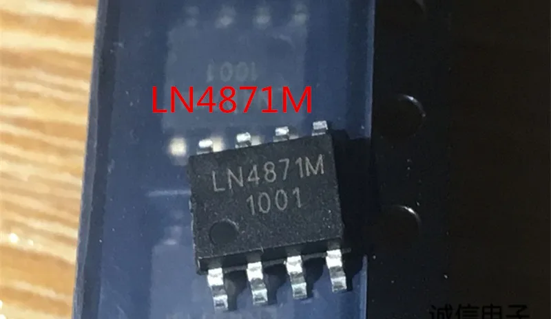 

New original LN4871M