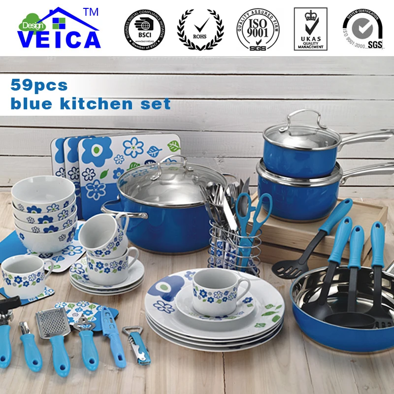 2019 новая кастрюля алюминиевая посуда для приготовления пищи горшки и кастрюли