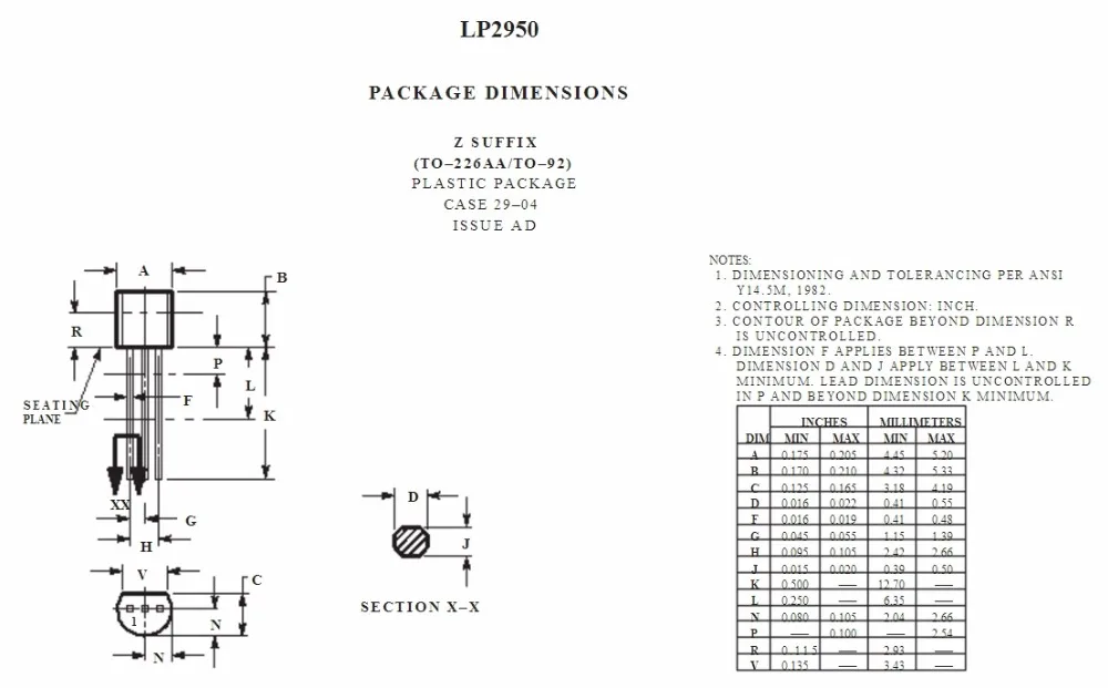 Новинка 2950 года Оригинальная лампа для фотографий Φ LP2950CZ LP2950|20pcs| |