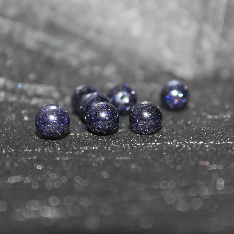 Натуральный камень 6 мм бусины Шарм мужской браслет плетение макраме для женщин и