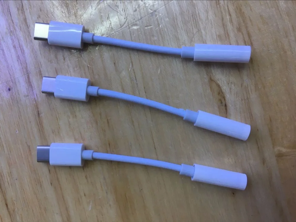 Аудиокабель с разъемом USB 3 1 типа C Кабель адаптер 8 контактами на 5 мм для
