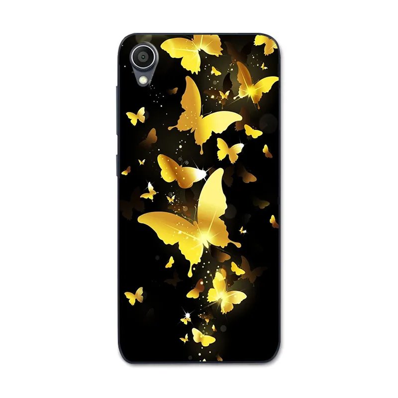 ForZenfoneZA550KLV24 Новейший Модный чехол для телефона, Капа Для Zenfone Live L1 ZA550KL X00RD, силиконовый чехол для Asus Zenfone ZA550KL ZA 550KL - Цвет: ForZenfoneZA550KLV24