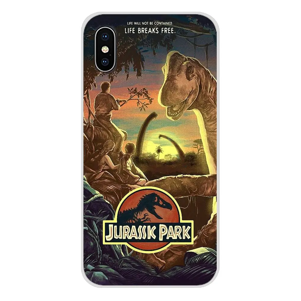Прозрачный мягкий чехол из ТПУ для Apple iPhone X XR XS MAX 4 4S 5 5S 5C SE 6 6S 7 8 Plus ipod touch