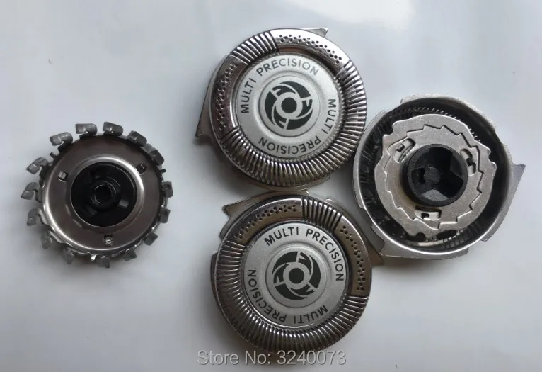 Сменная головка SH50 3 шт. лезвие для бритвы philips sh30 hq8 S5015 S5013 S5510 S5340 S5140 S5110 S5400 S9161