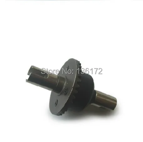 Запчасти для грузовиков Henglong 3850 3 1:10 R/C Nitro взрослого человека|truck parts| |