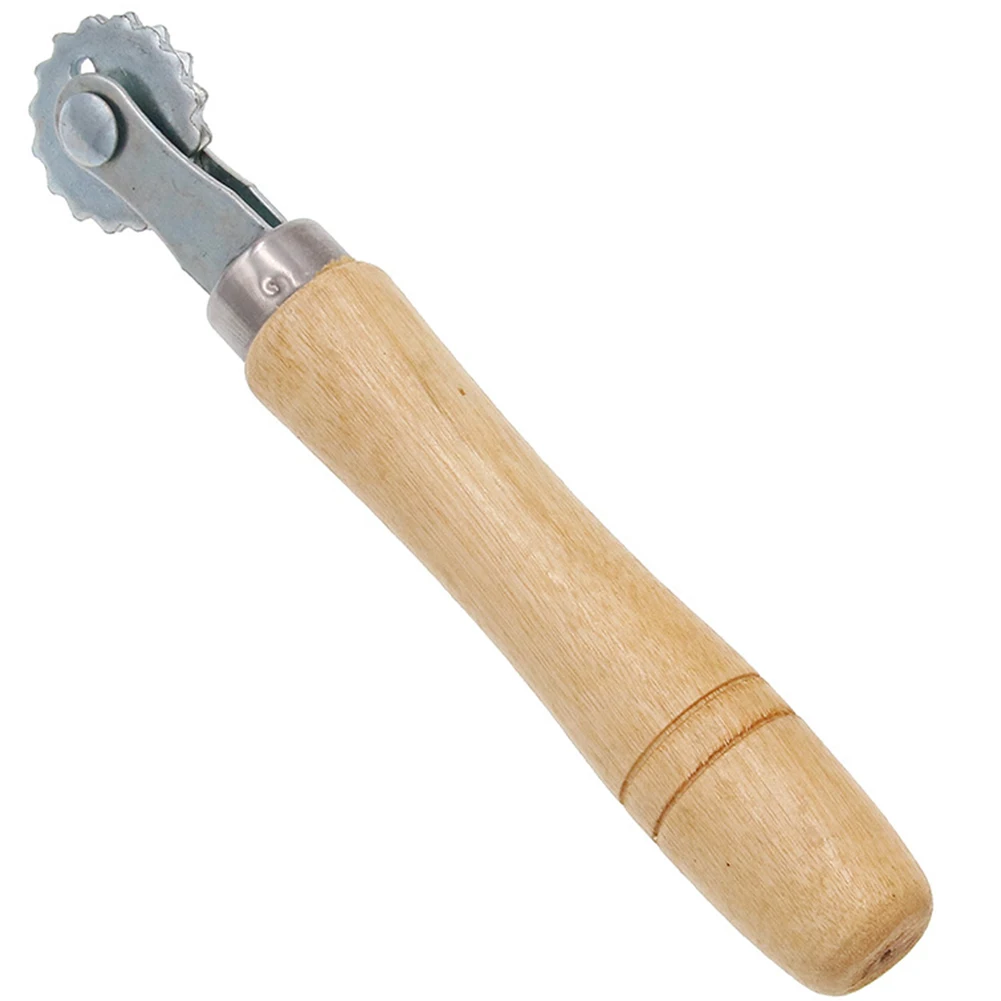 Деревянная ручка Spur проволока Embedder эргономичный дизайн прочный домашний улей