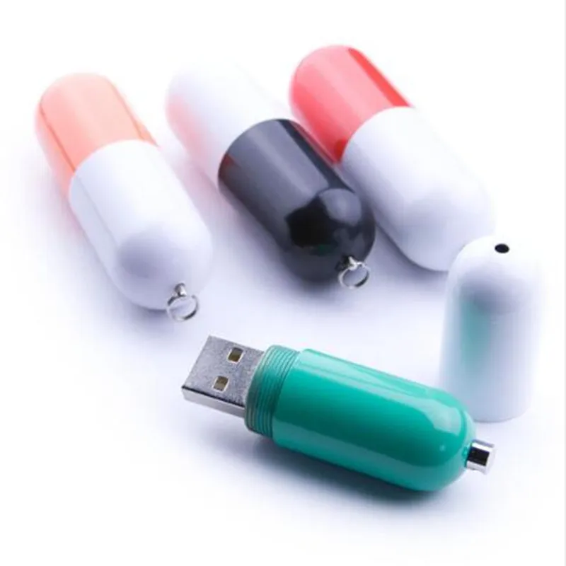 Новый пользовательский DIY логотип таблетки шаблон USB 2 0 флэш карта памяти
