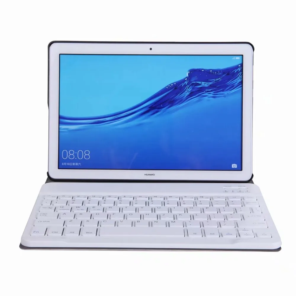 Чехол для huawei Mediapad T5 10 10,1 AGS2-W09/L09/L03/W19 Bluetooth клавиатура для huawei T5 10 10,1+ ручка
